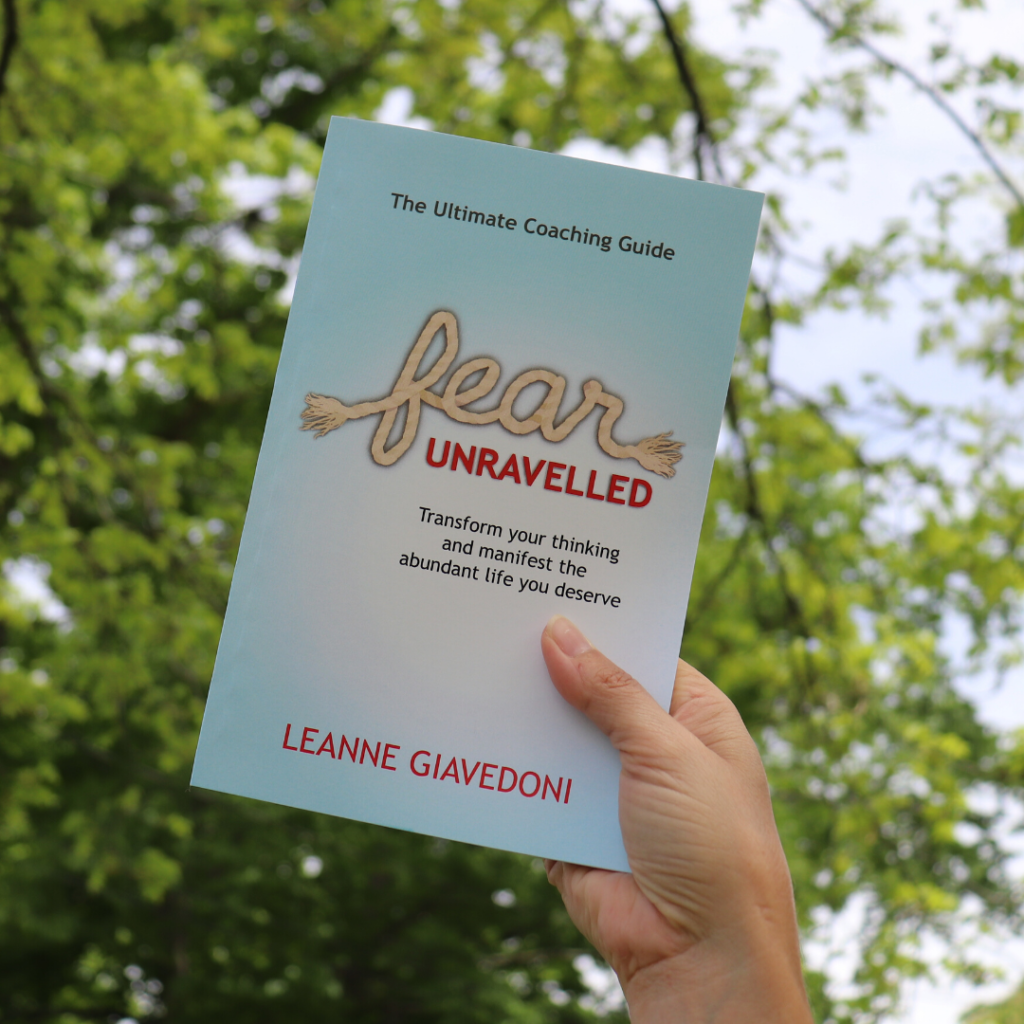 Transform your thinking and manifest the abundant life you deserve.