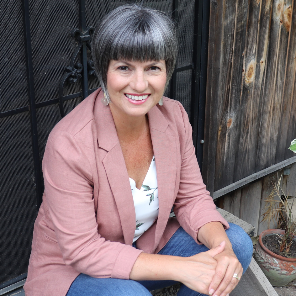 Spiritual life coach