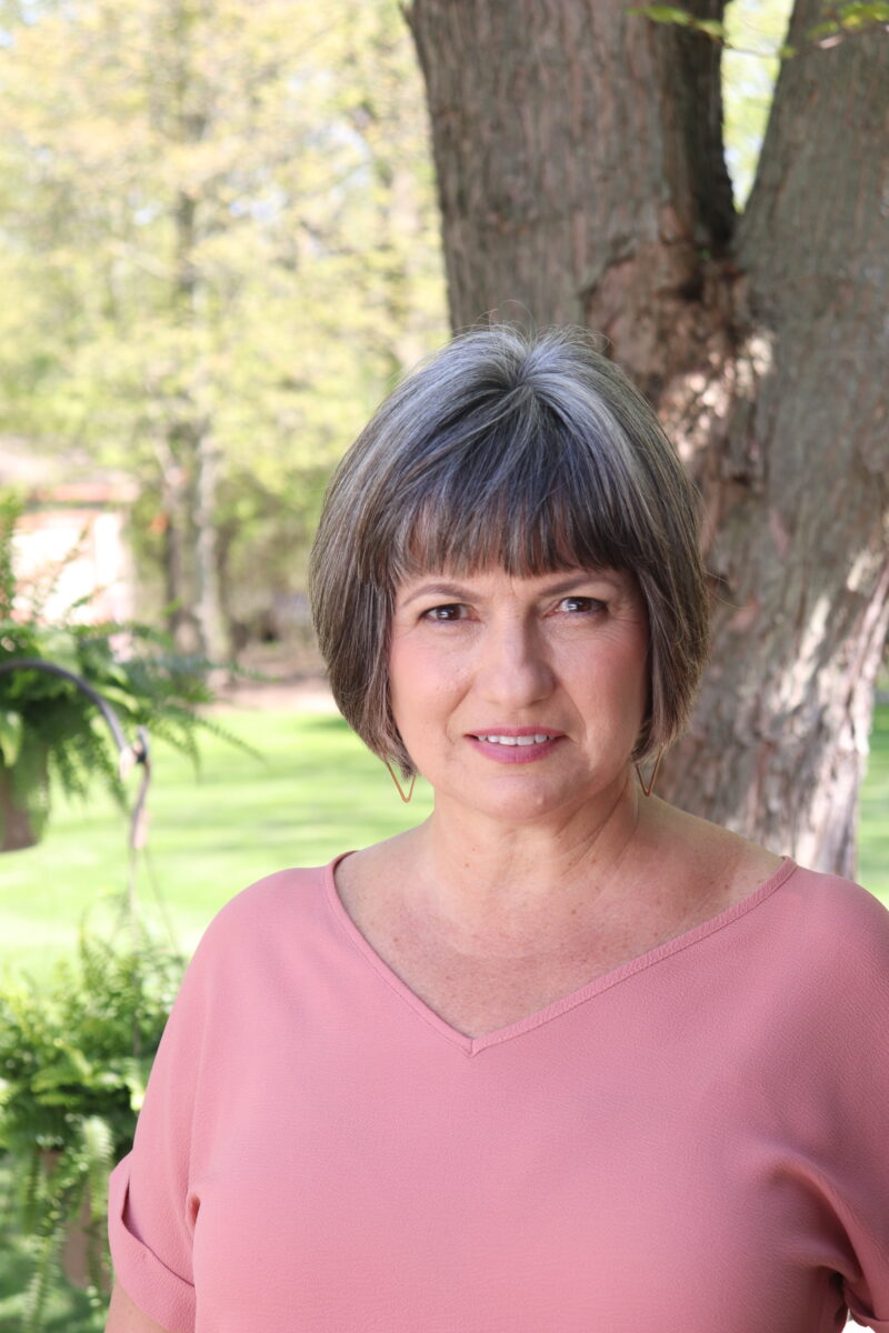 Meet Leanne a Spiritual Life Coach