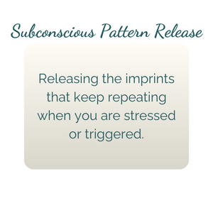release repeating patterns